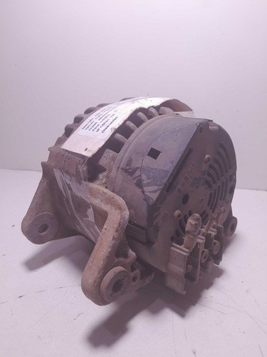 Alternador Bosch Ford Fiesta 1.0 8v 1997 A 2001 70a Sem Ar