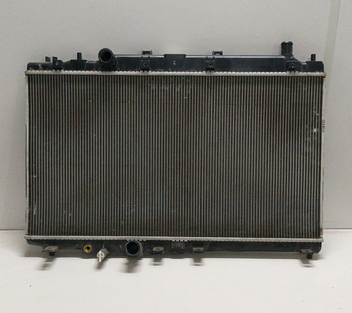 Radiador Água Honda Hrv 1.8 2016 2017 2018 2019 Bc2230005093