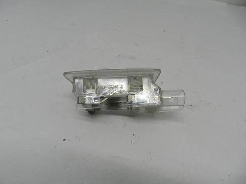 Luz Cortesia Porta Malas Ford Edge V6 2011 2012 9e5313a756aa