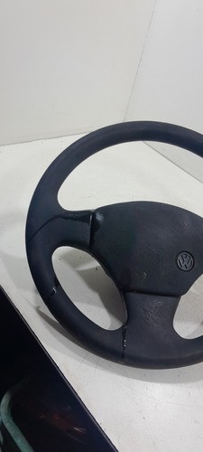 Volante Direção Volkswagen Logus Pointer 94/99 (vj) 