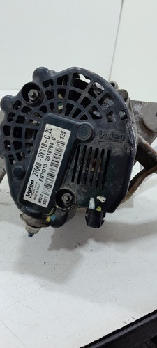 Alternador Toyota Etios 1.5 270600y110c2l Com Detalhe (vj)