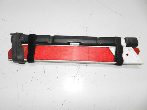Triângulo Sinalização Emergência Veicular Original Carro