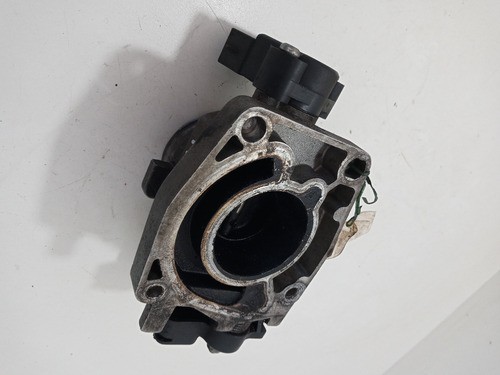 Tbi Corpo De Borboleta Ford Fiesta Clx 1996 Original