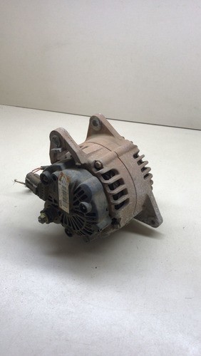 Alternador Jac J6 Tg11s072 1015301ga Usado