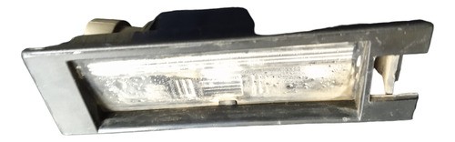 Lanterna Luz Placa Fiat Uno 2010 A 2020