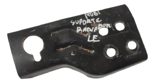 Suporte Esquerdo Radiador Fiat Fiorino/mobi 51884492dx 14734