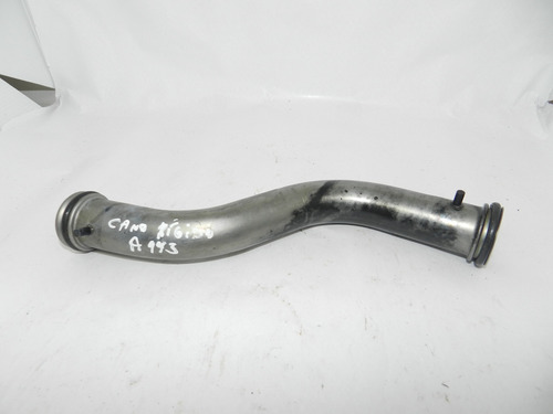 Cano Rígido Duto Água Motor Honda Fit City 1.4 1.5 16v 09/14