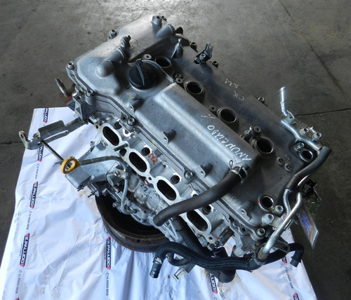 Motor Completo Toyota Corolla Gli 1.8 16v 144cv Flex 2015