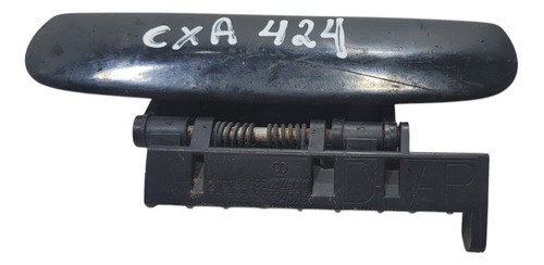 Maçaneta Externa Porta T.d Citroen Xsara 98/01 (al) Cxa 424