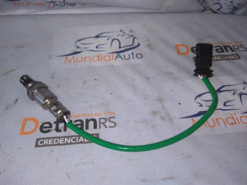 01 Sonda Lambda  Fiat Mobi Argo Nova Strada 55266799  5001