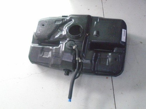 Tanque De Combustivel Gasolina Fit 2009