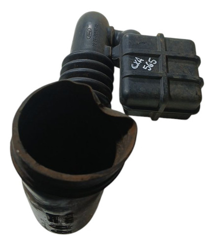 Mangueira Filtro Ar Ford Fiesta 97/02 (ap) Cxa 565