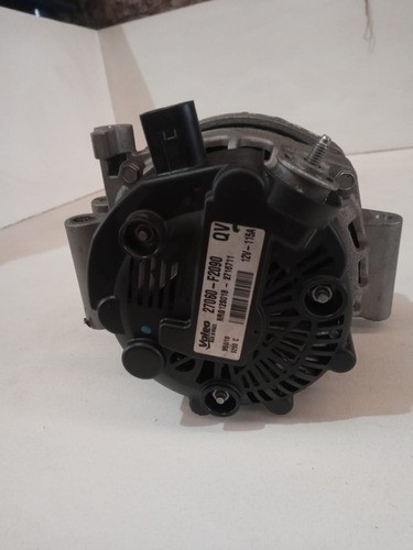 Alternador Toyota Corolla Altis 2019/2020