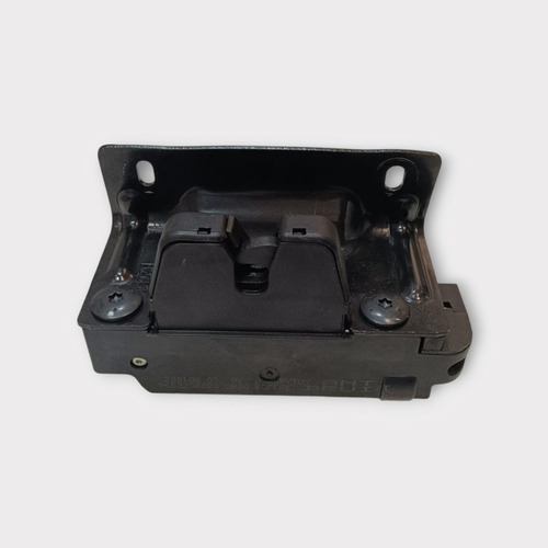 Fechadura Elétrica Tampa Traseira Peugeot 206 207 Sw 05 12