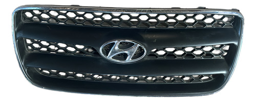 Grade Dianteira Hyundai Santa Fe 2005 2006 2007 2008 A 2010