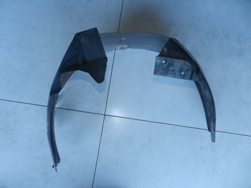 Para-barro Dianteiro Direito Fiat Tempra 92/99 C/ Detalhe 
