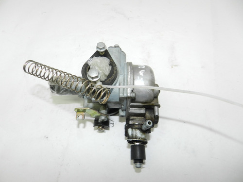 Carburador Honda Biz 125 Es Ks 2006 A 2010
