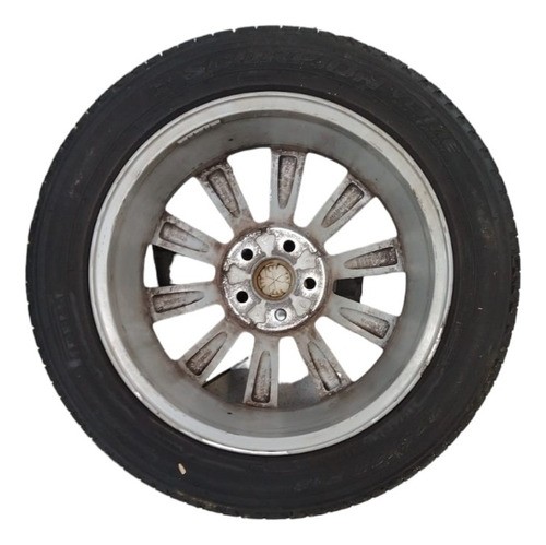 Roda Aro 18 Mitsubishi Asx 2014 2015 2016