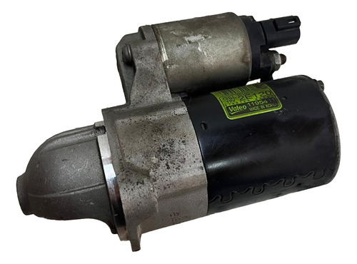 Motor Arranque Hyundai Elantra 2.0 2012 36100-2e120 Original