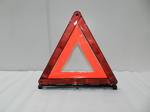 Triângulo Sinalização Emergência Audi A3 97/06 8d9860251b
