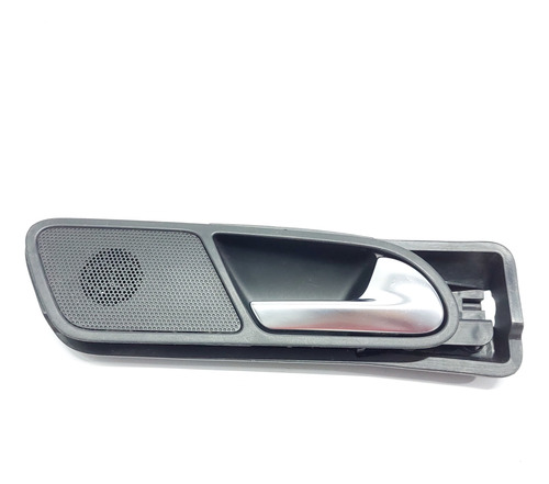 Maçaneta Interna Porta Traseira Direita Tiguan Ano 2011 2015