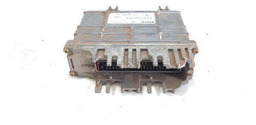 Módulo De Injeção Vw Gol 1.0 8v Mi 377906021fh Bosch