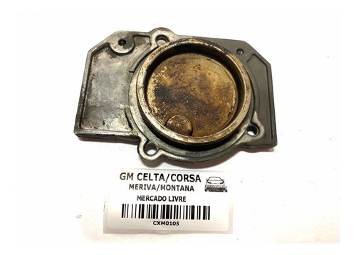 Suporte Da Bobina Gm Celta/corsa/meriva/montana