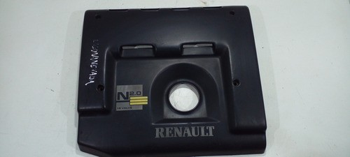 Tampa Capa Motor Renault Lagunanevada 1995 7700867406 (r)