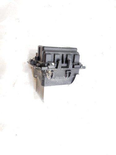 Resistencia Da Caixa Evaporadora Peugeot 2008 2016