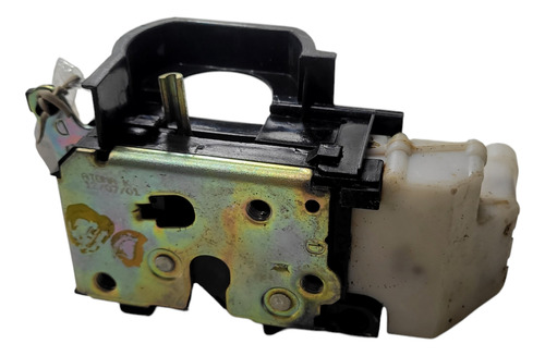 Fechadura Dianteira Direita Fiat Palio/ 1996 (al) Cxf 80