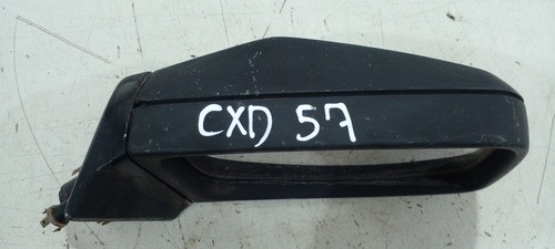 Retrovisor L.d Vw Gol 1983/85 (r)