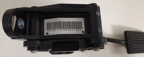 Pedal Acelerador Honda Crv 2.0 08/11 - Jm10a