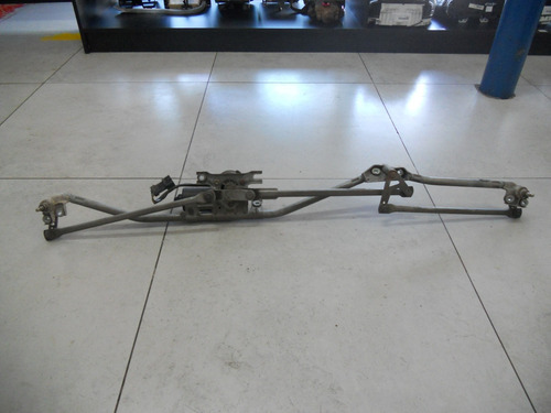 Motor Limpador Para-brisa Gm Zafira 2002 A 2010 404496