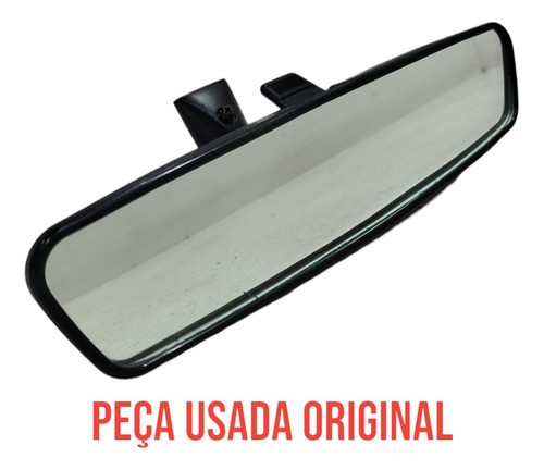 Espelho Retrovisor Central Interno Lifan X60 530 2012 A 2017