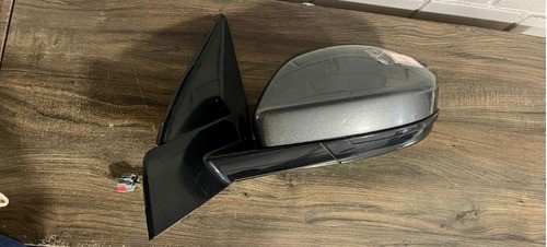 Retrovisor Esquerdo Land Rover Discovery Sport 2018