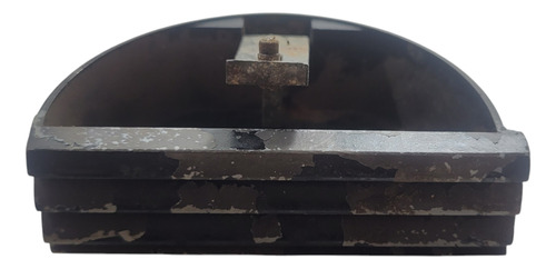 Cinzeiro Lateral Ford Del Rey 84/94 (al) Adl Cxa 500