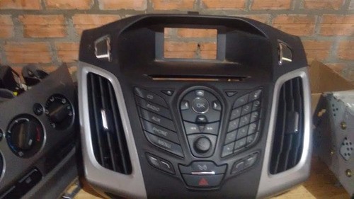 Radio Ford Focus 2014 Original