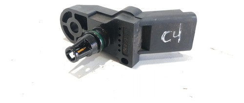 Sensor Map Citroën C4 9639381480 Bosch