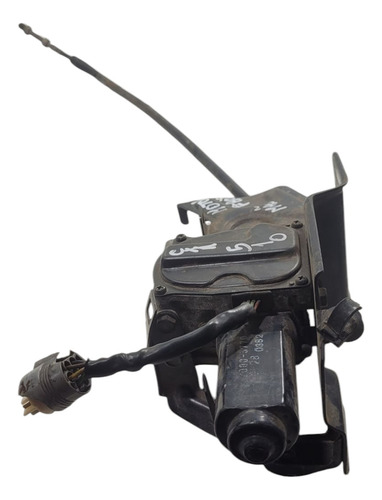 Motor Freio De Mão Toyota Camry/ 1995 (al) C/ Detalhe