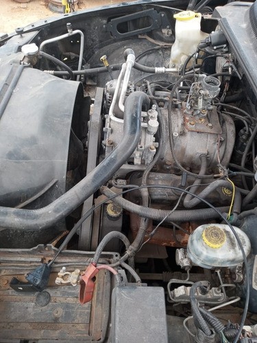 Alternador Dakota Sport 3.9 1999