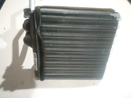 Radiador De Ar Quente Honda Fit 2004