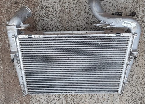 Intercooler Caminhão Scania P310 2013 - 1817893