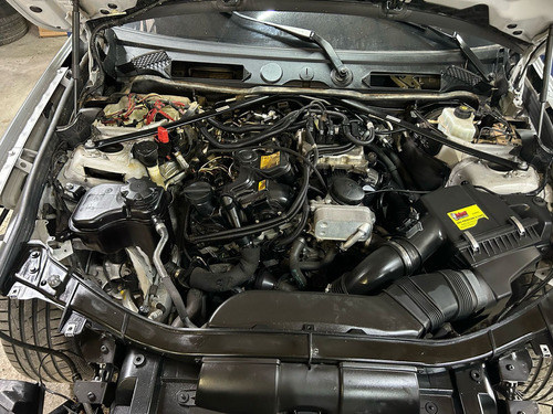 Motor Bmw X1 2012 2.0 Automatico(blindado)184cvs-rsautopeças