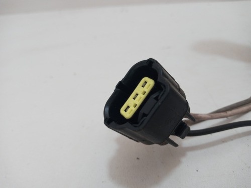 Motor Limpador De Parabrisas Traseiro Do Gol G3 G4 Original