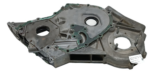 Bomba Oleo Motor Maxion 2.5 Hs Ranger S10 Sprinter 310
