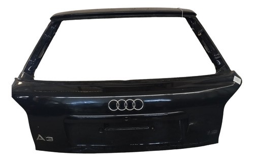 Tampa Traseira Audi A3 1.8 1997 2000 Original 