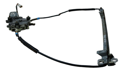 Máquina Vidro Elétrico Diant. E  Vw Santana 1990 (ap)
