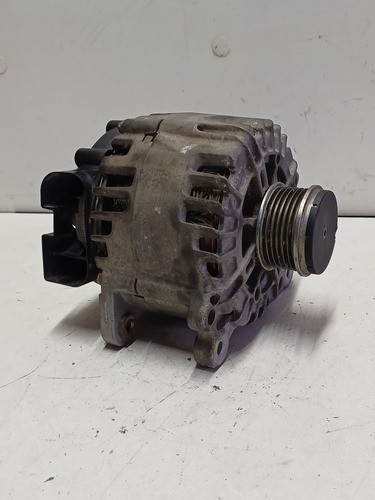 Alternador Vw Amarok 3.0 V6 2020 Original 