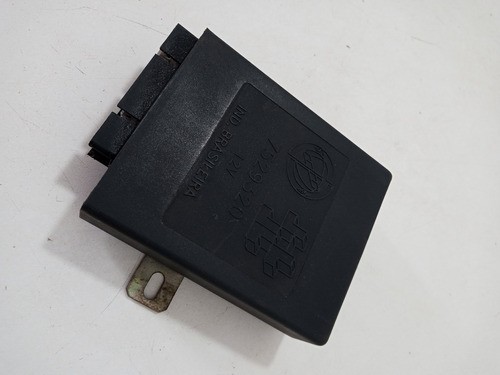 Modulo Central Do Alarme Fiat Tempra 7529320 Original