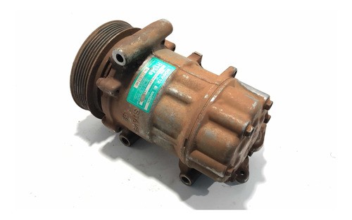 Compressor Ar Condicionado Peugeot / Citroën 0740506445